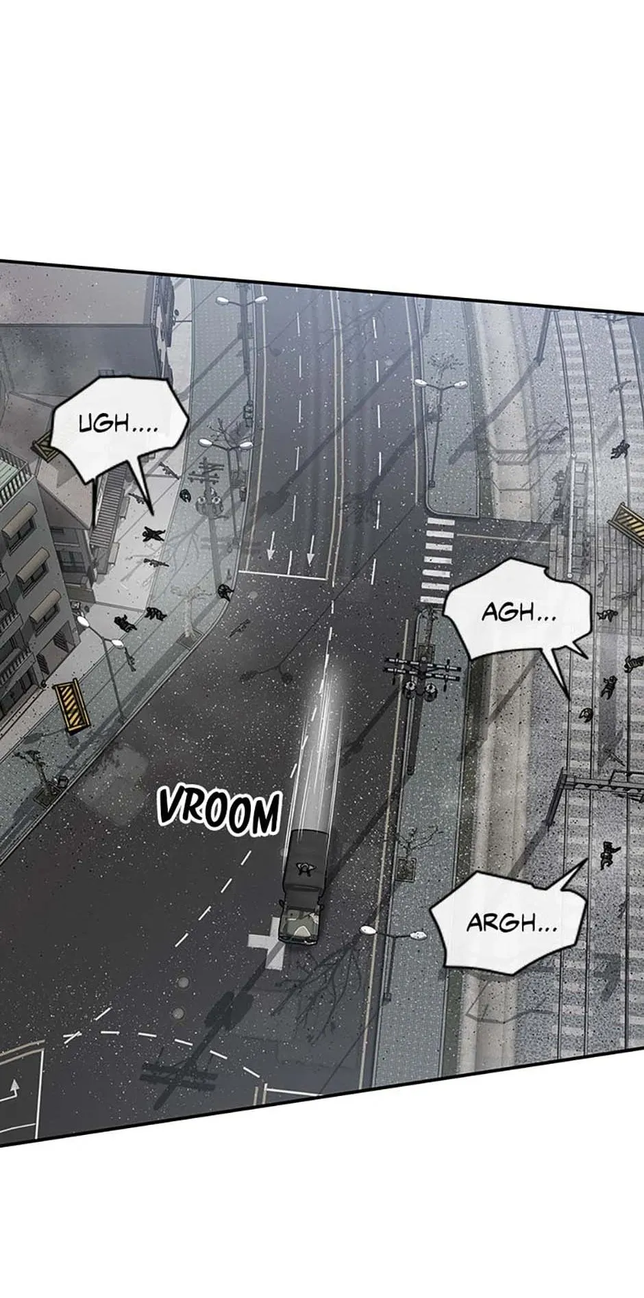 Read Existence en Manga Online