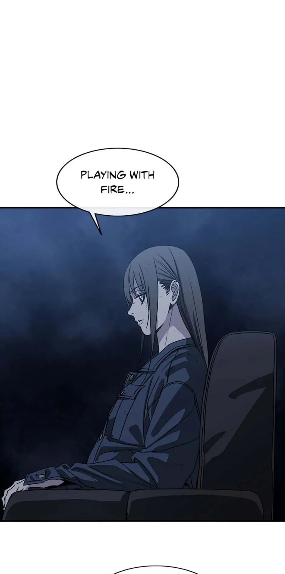 Read Existence en Manga Online