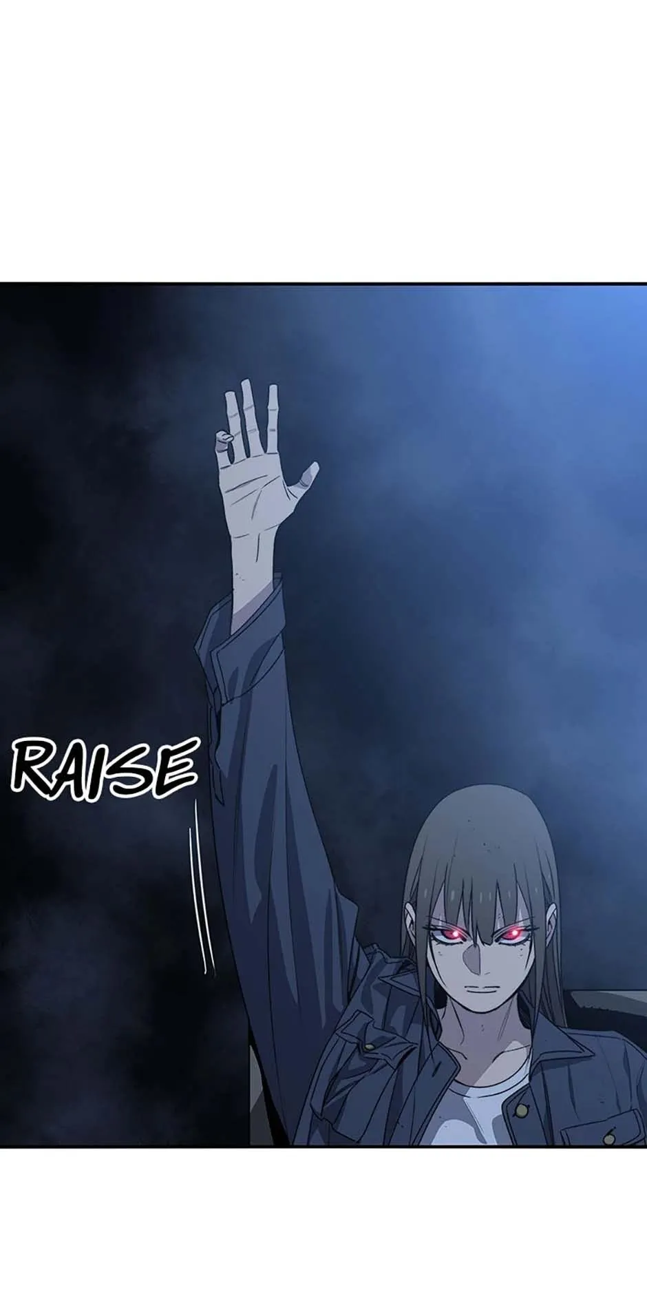 Read Existence en Manga Online