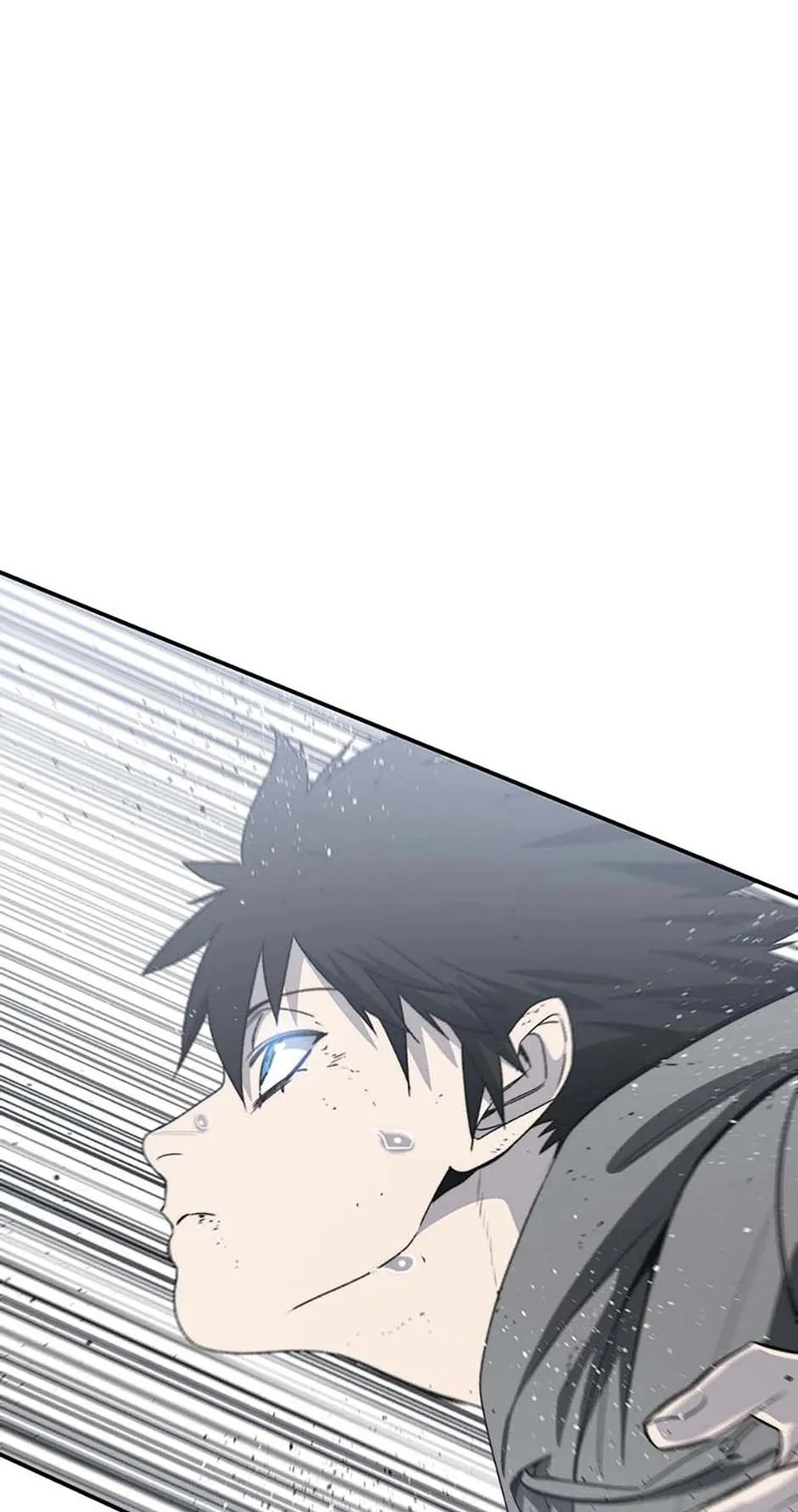 Read Existence en Manga Online