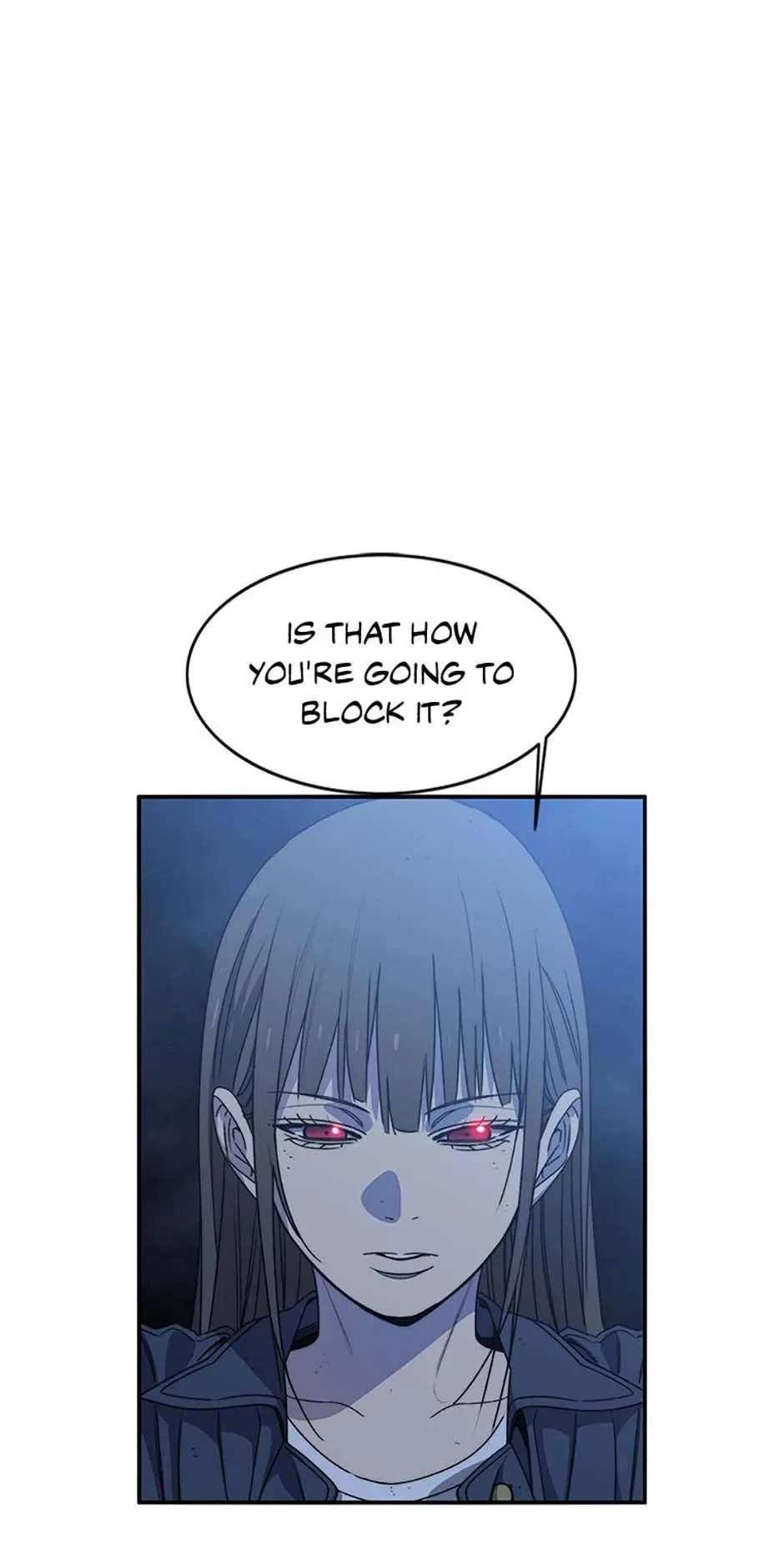 Read Existence en Manga Online