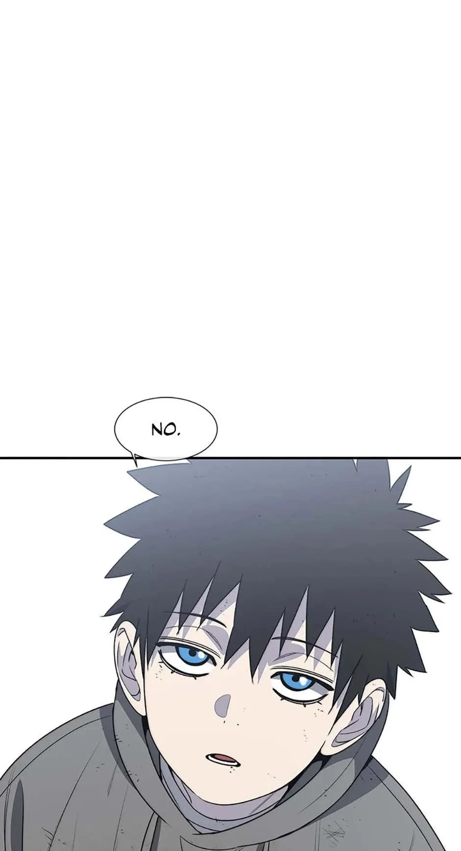 Read Existence en Manga Online