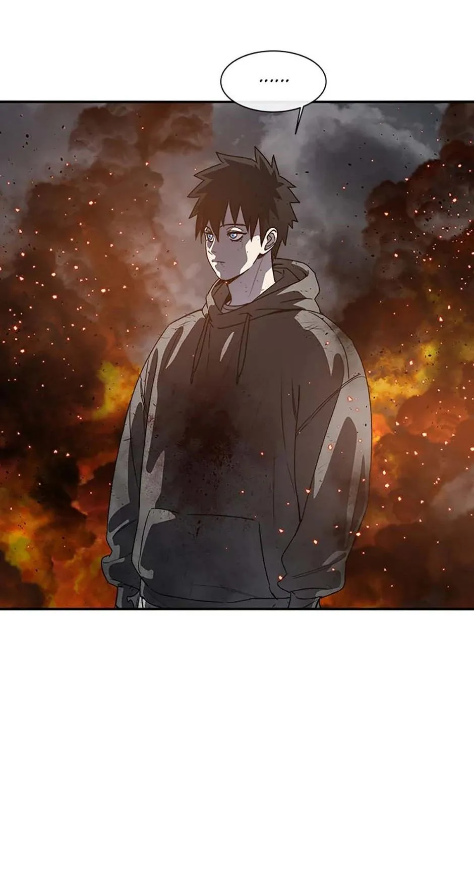 Read Existence en Manga Online