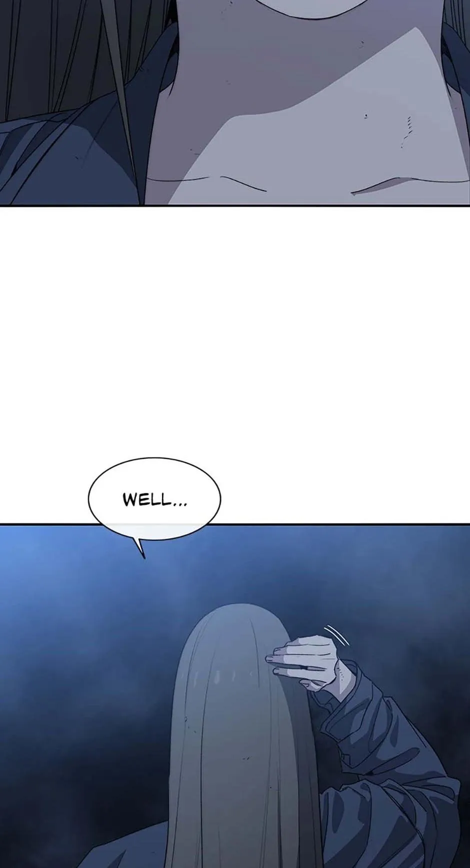 Read Existence en Manga Online