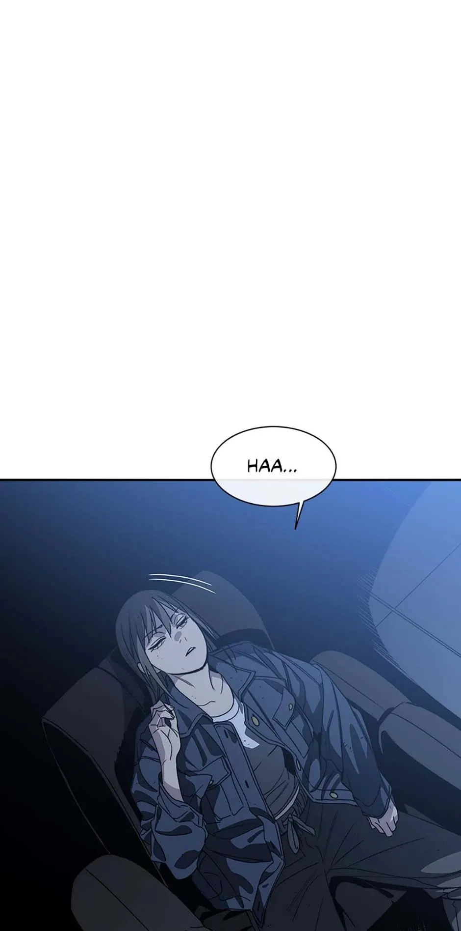 Read Existence en Manga Online