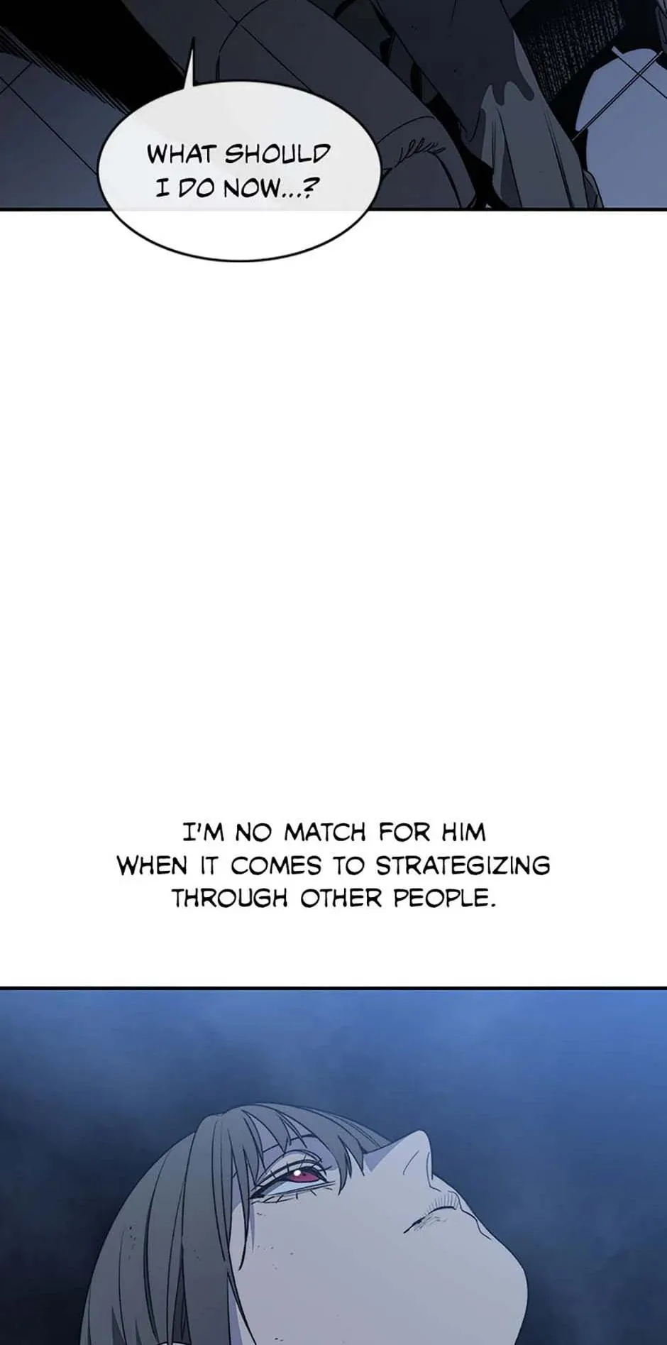 Read Existence en Manga Online