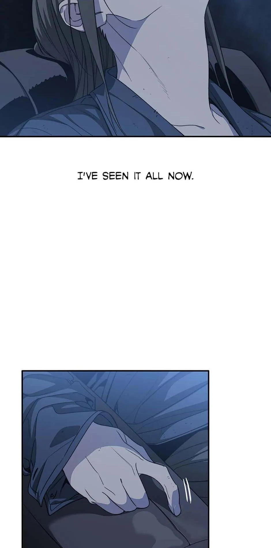Read Existence en Manga Online