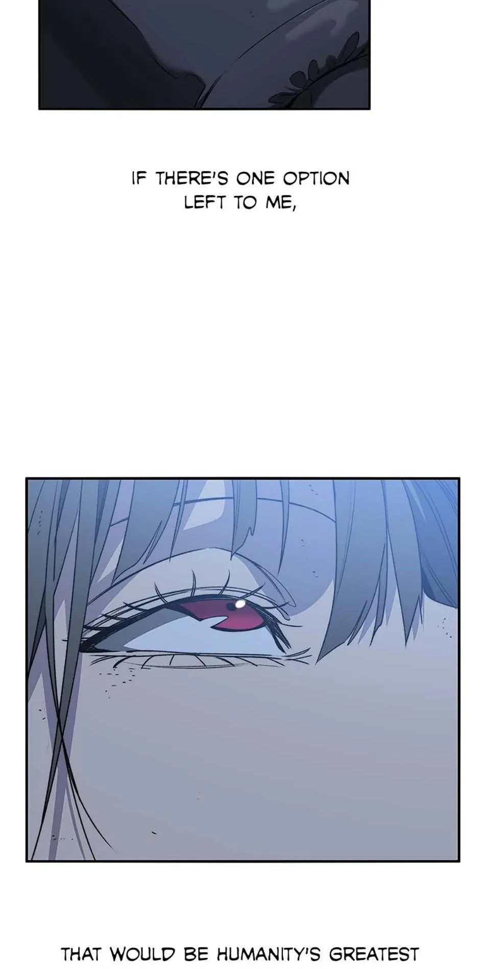 Read Existence en Manga Online