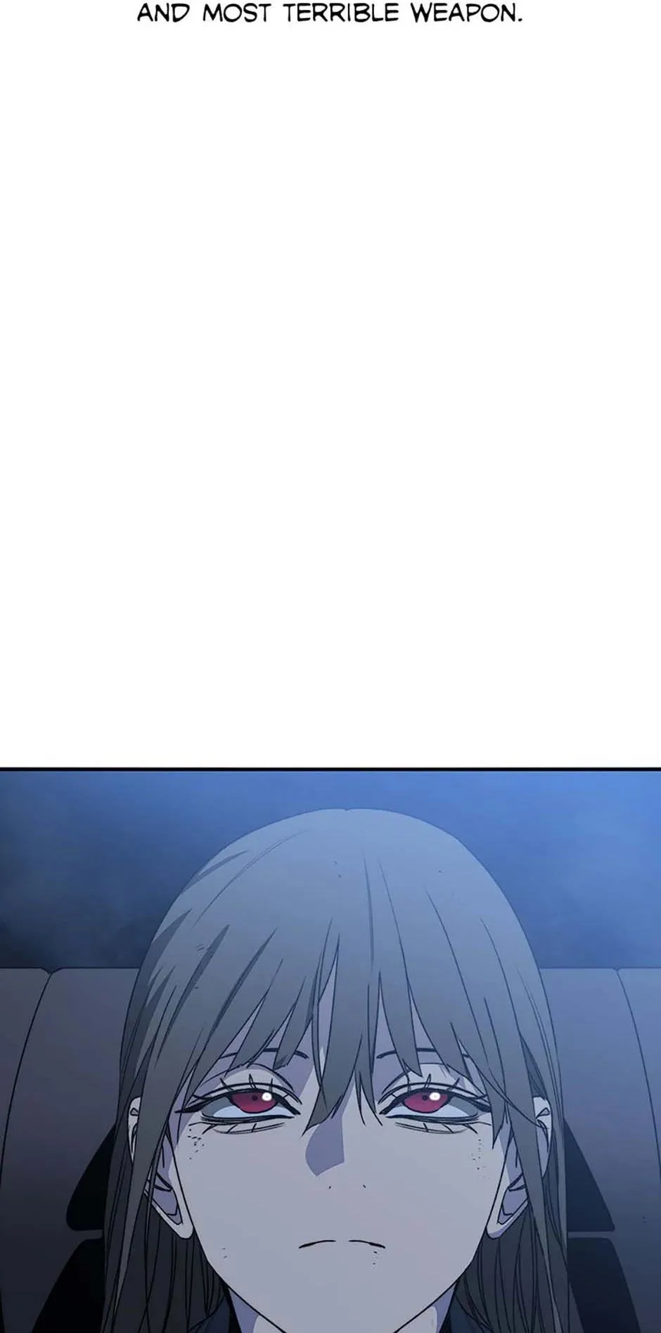 Read Existence en Manga Online