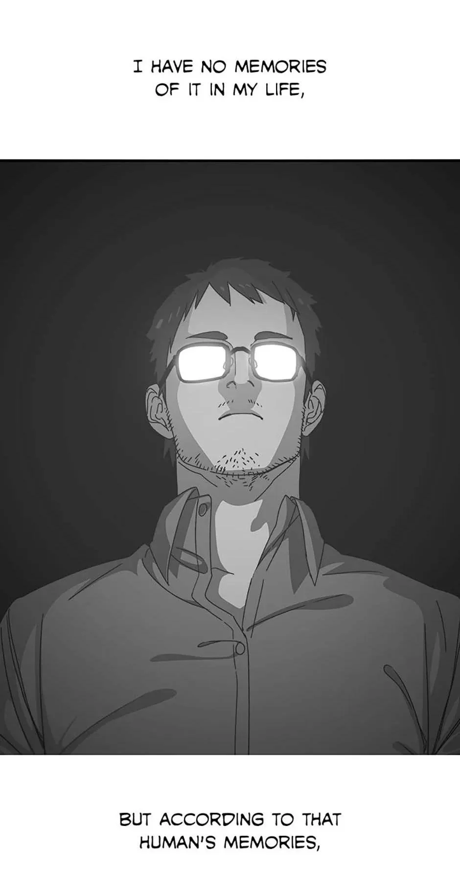 Read Existence en Manga Online
