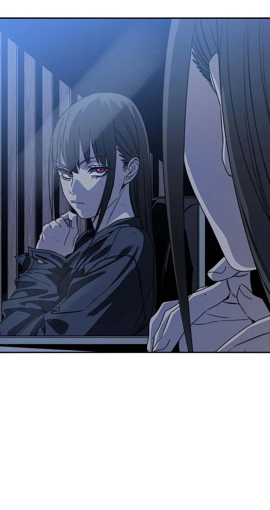 Read Existence en Manga Online