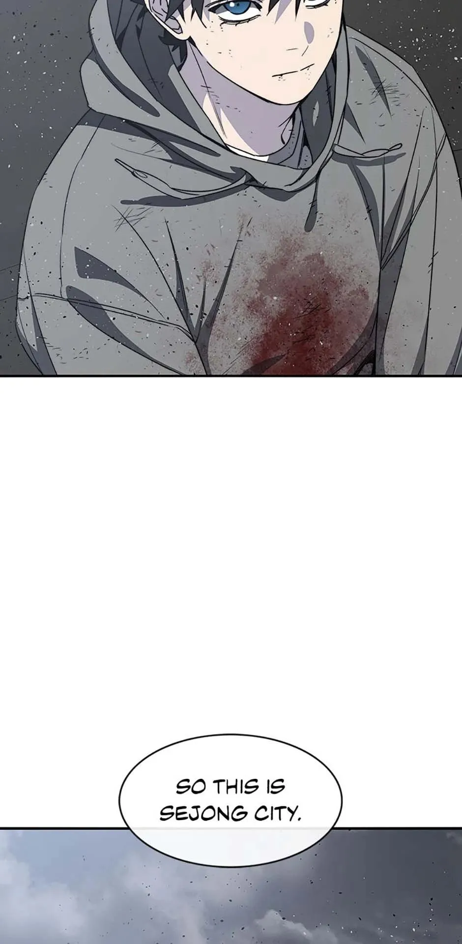 Read Existence en Manga Online