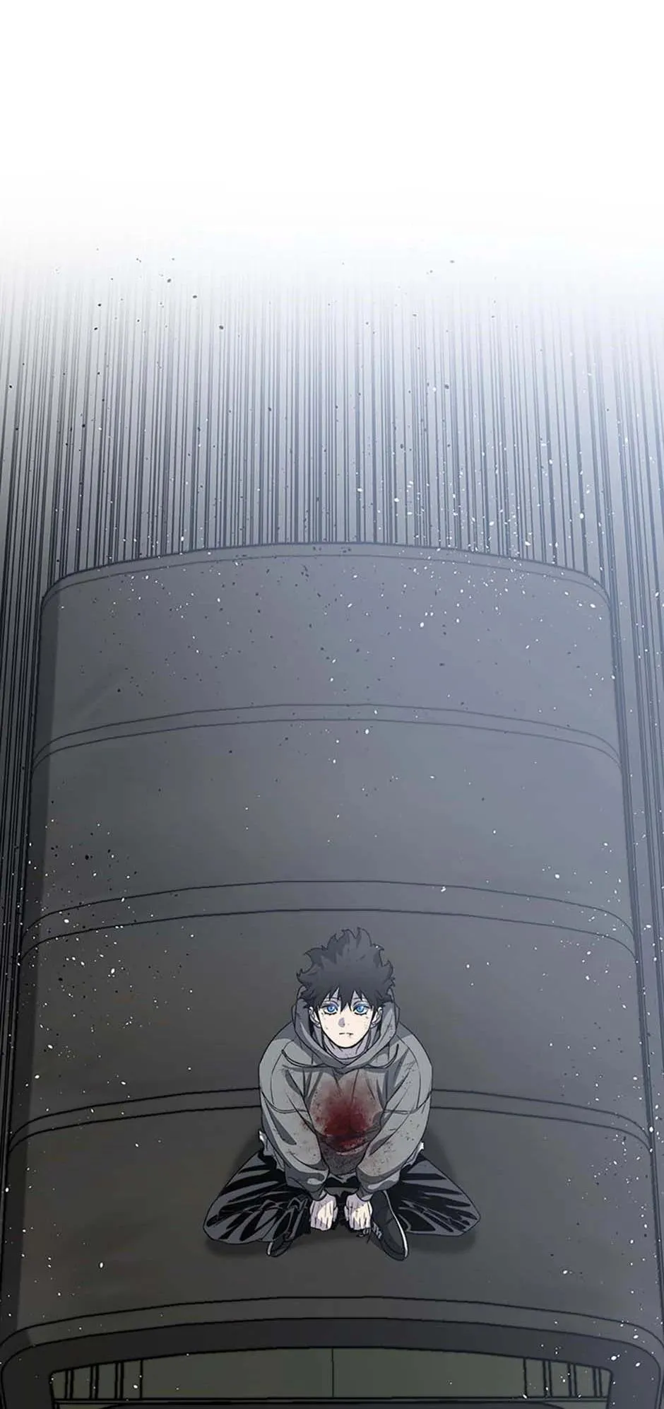 Read Existence en Manga Online