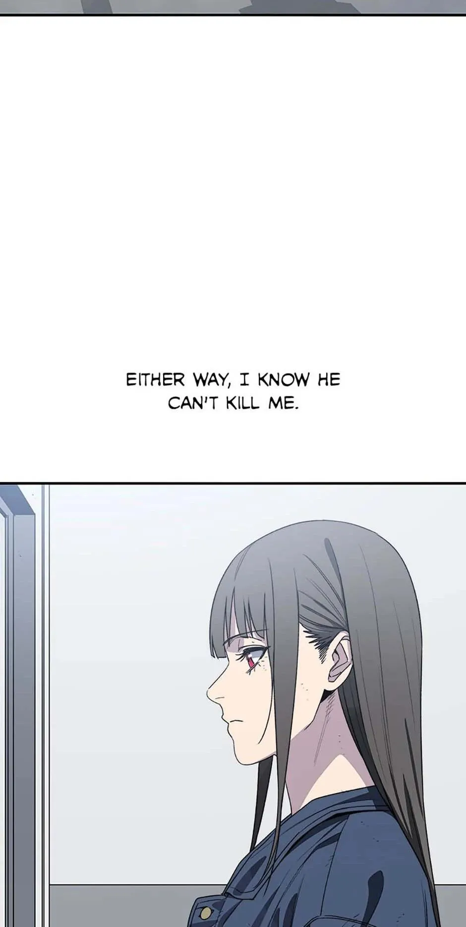 Read Existence en Manga Online