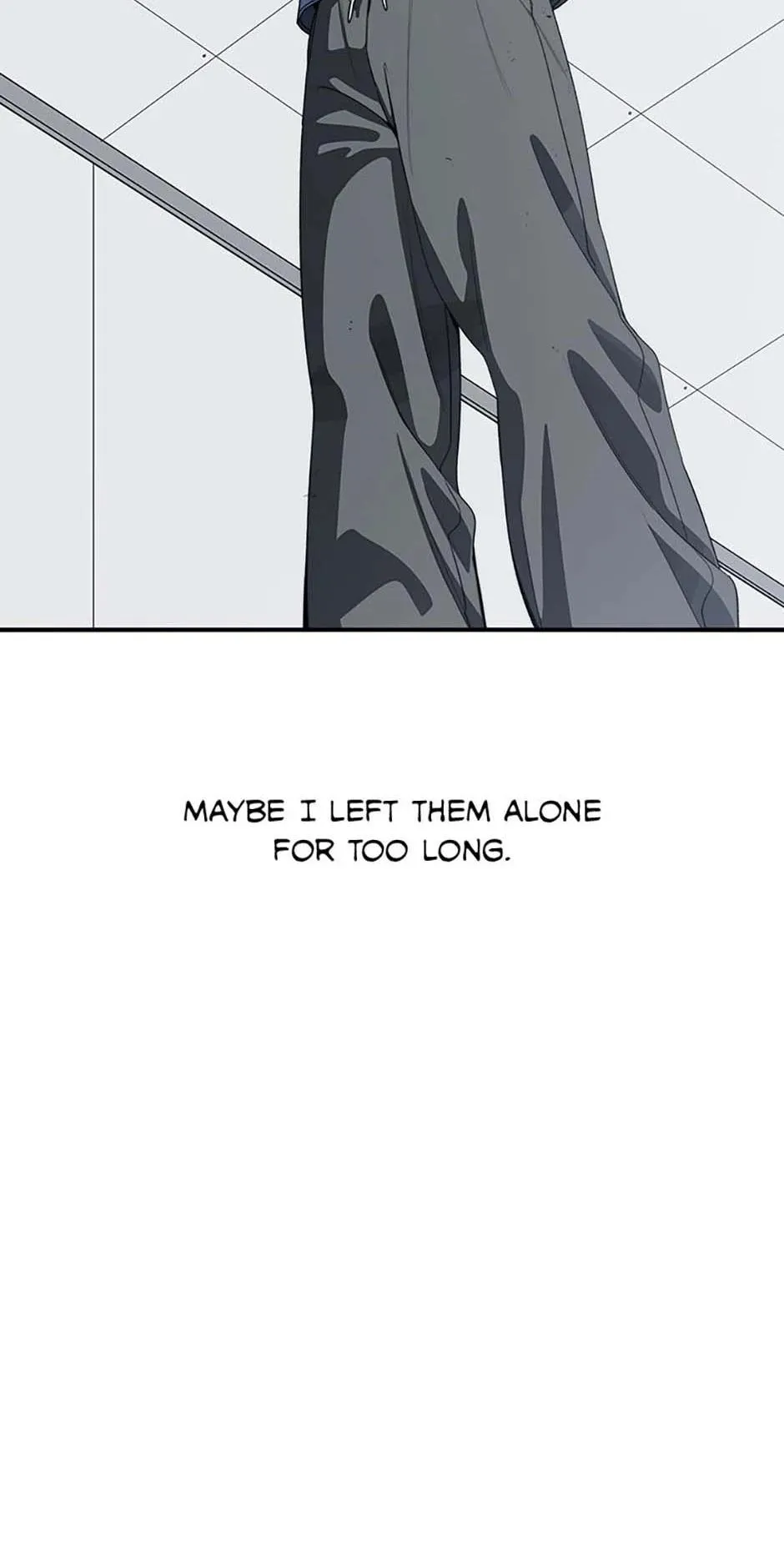 Read Existence en Manga Online