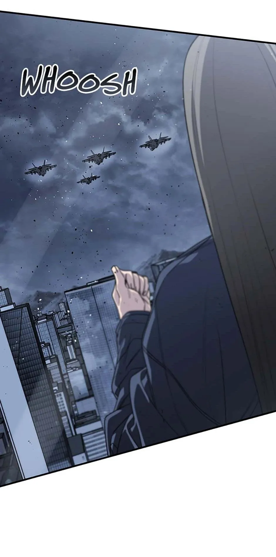 Read Existence en Manga Online