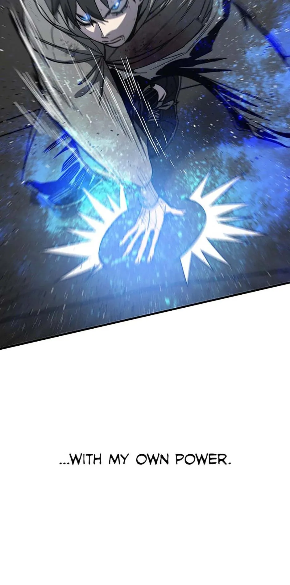 Read Existence en Manga Online