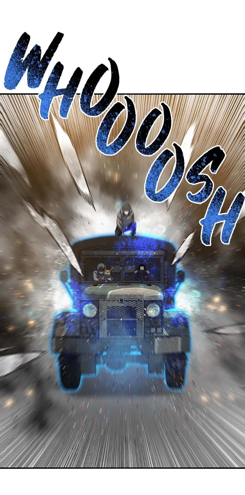 Read Existence en Manga Online