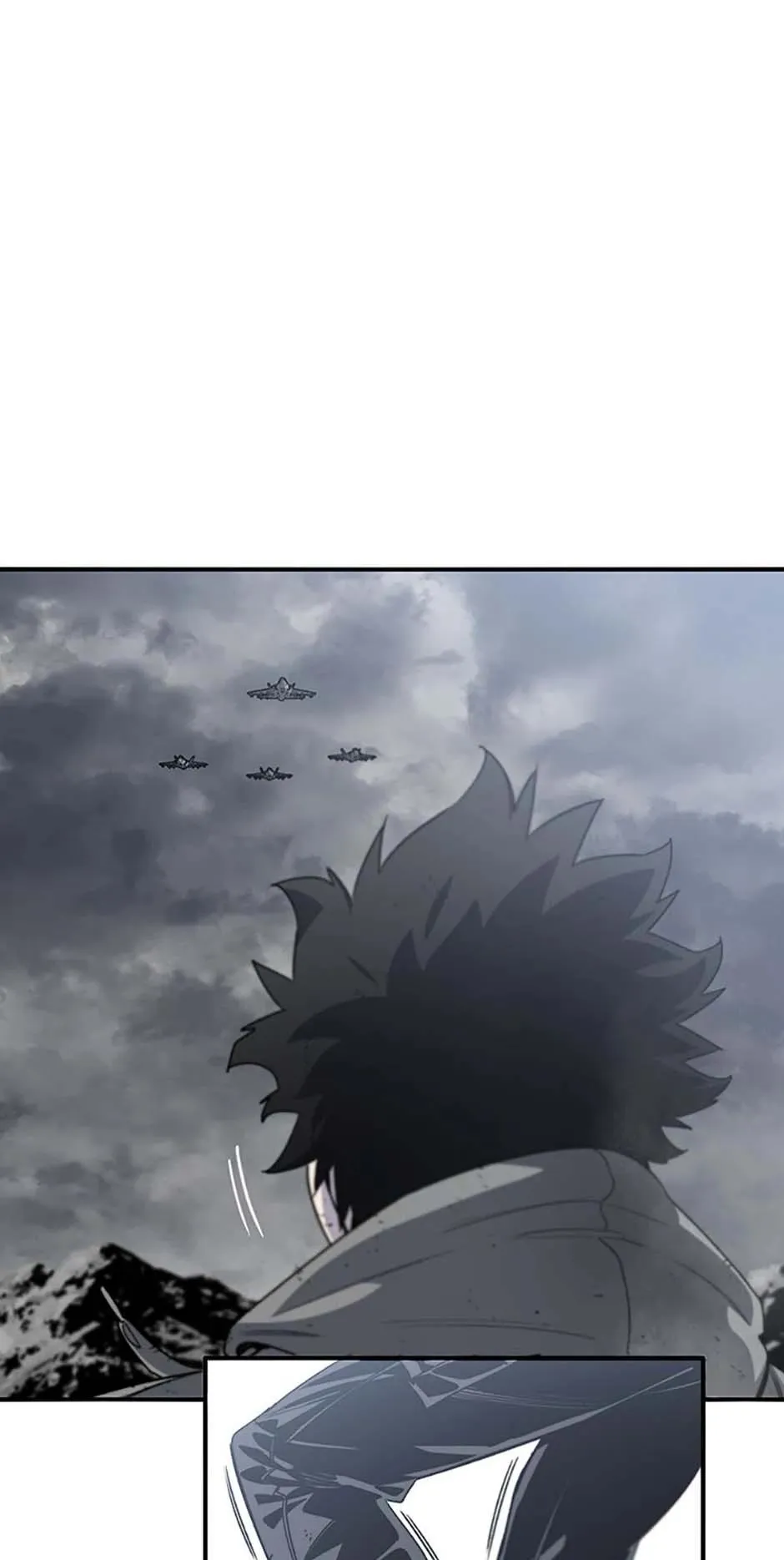 Read Existence en Manga Online