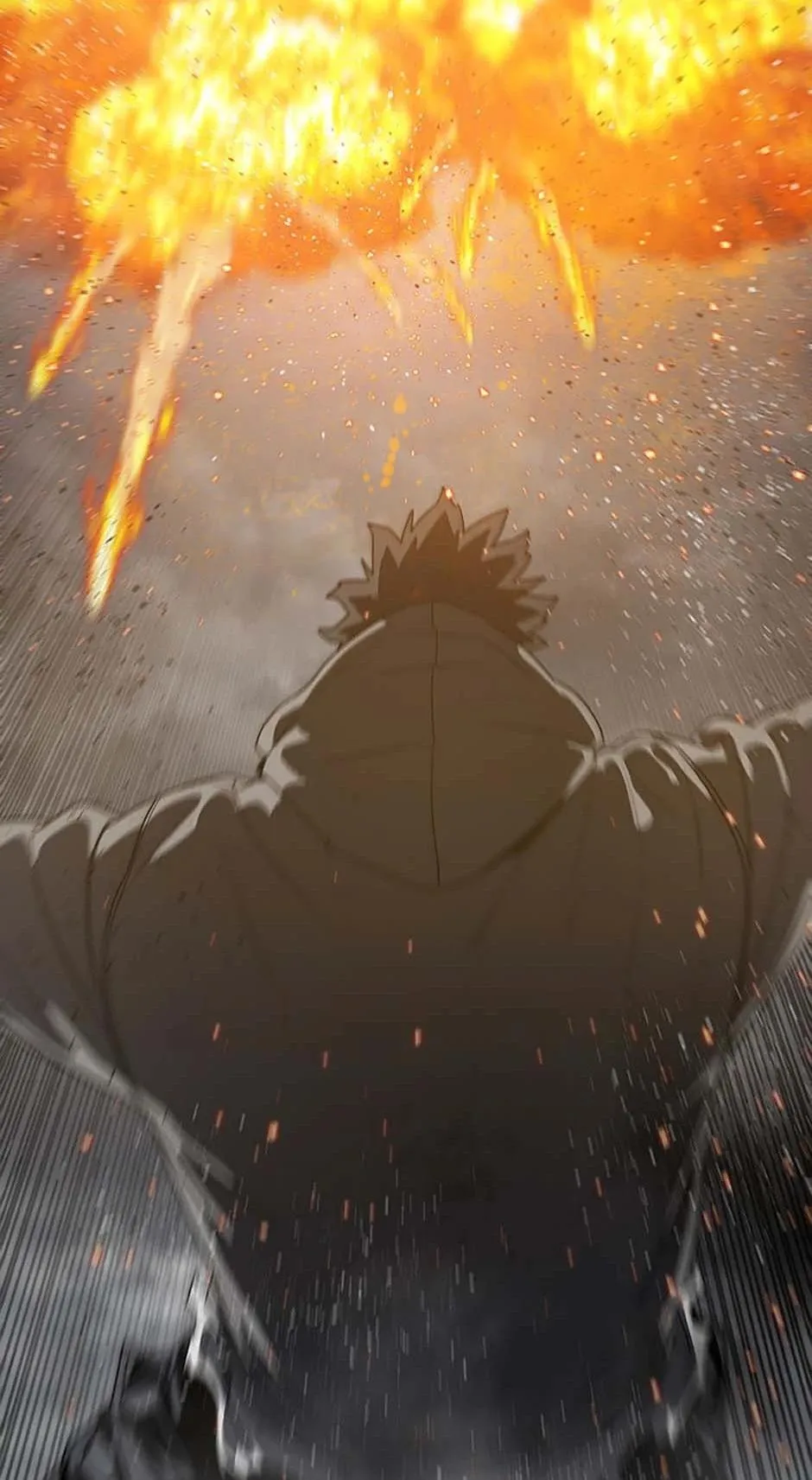 Read Existence en Manga Online