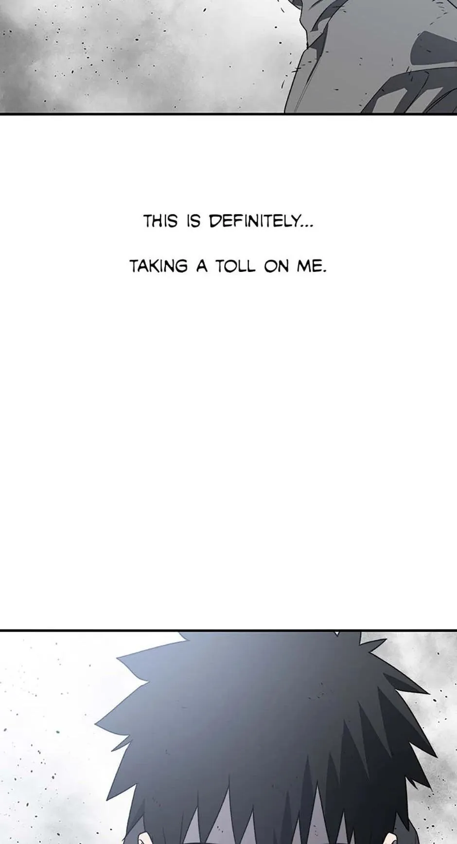 Read Existence en Manga Online