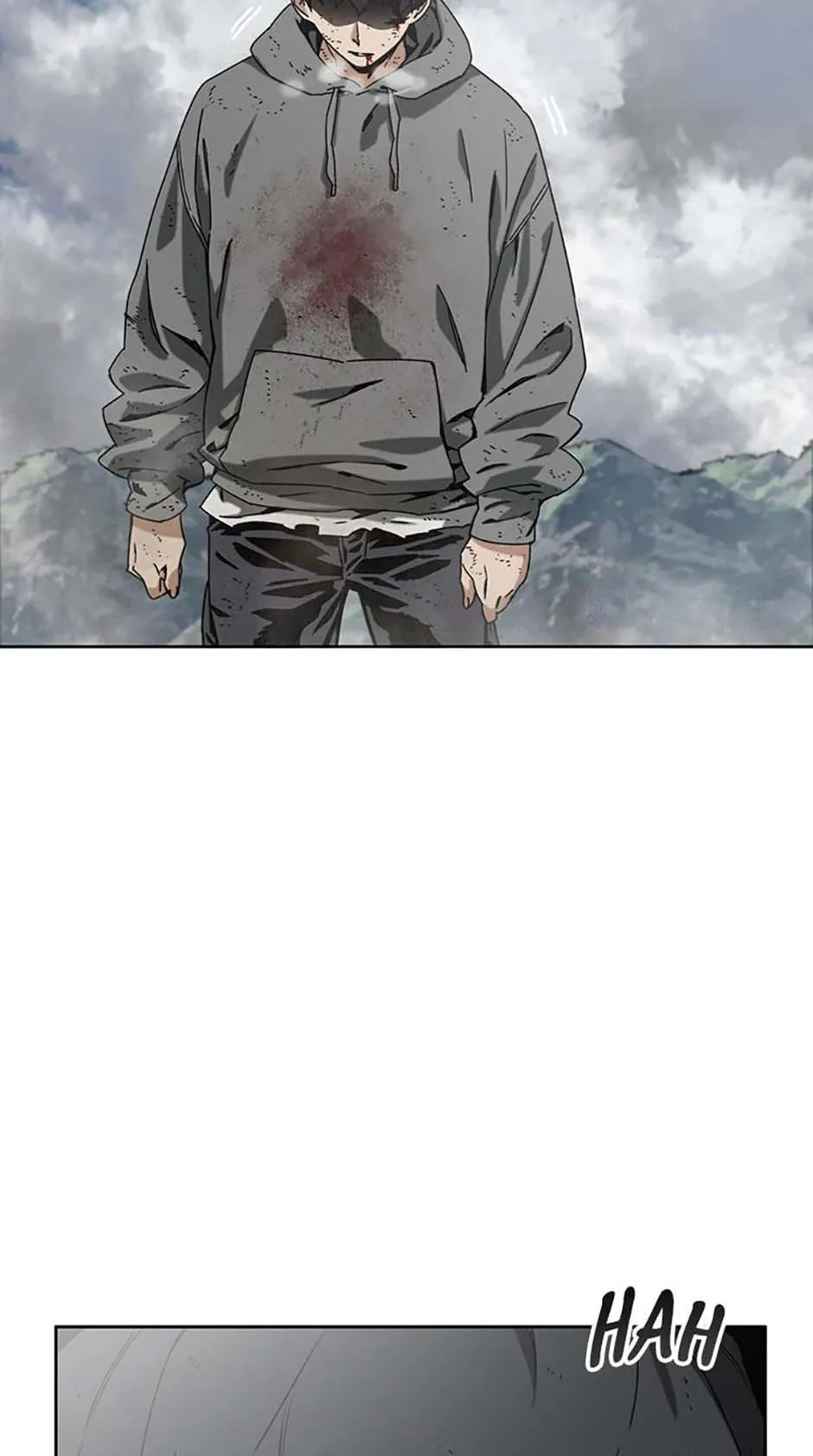 Read Existence en Manga Online