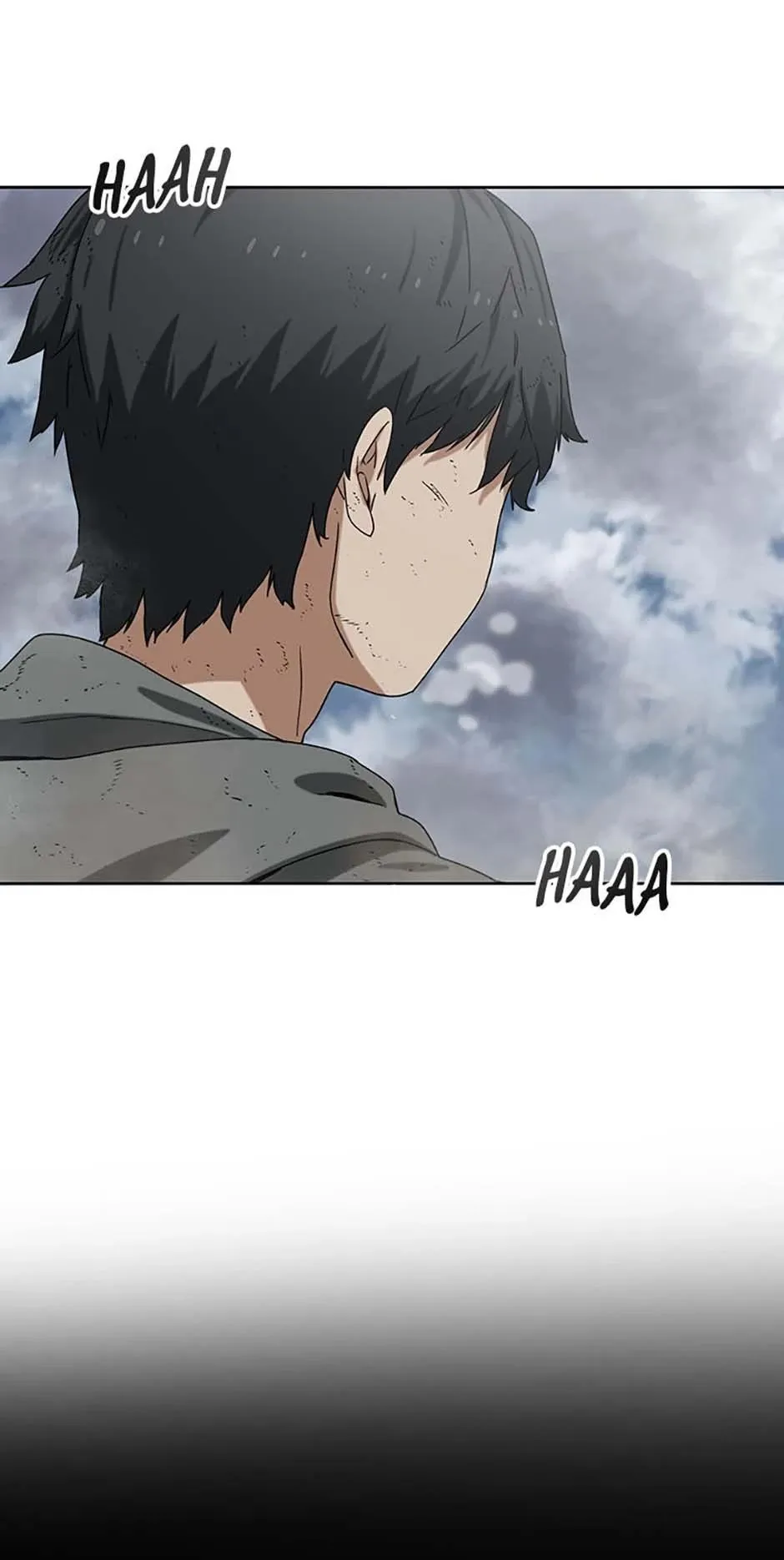 Read Existence en Manga Online