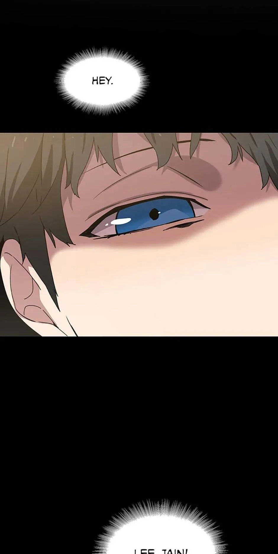 Read Existence en Manga Online