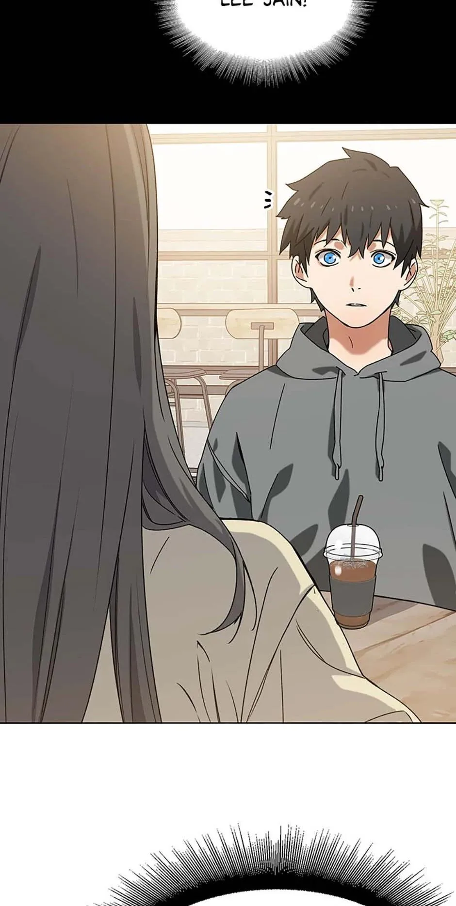 Read Existence en Manga Online