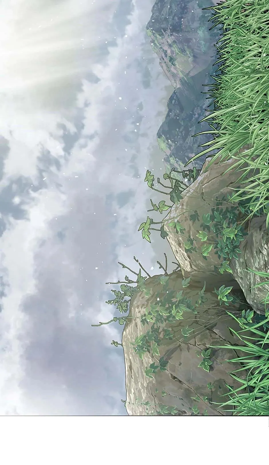 Read Existence en Manga Online