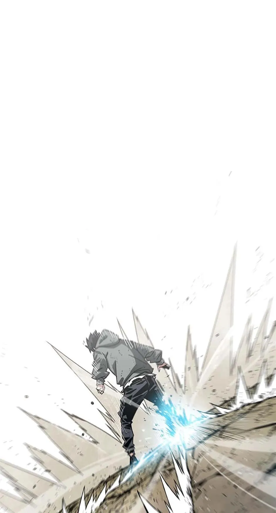 Read Existence en Manga Online