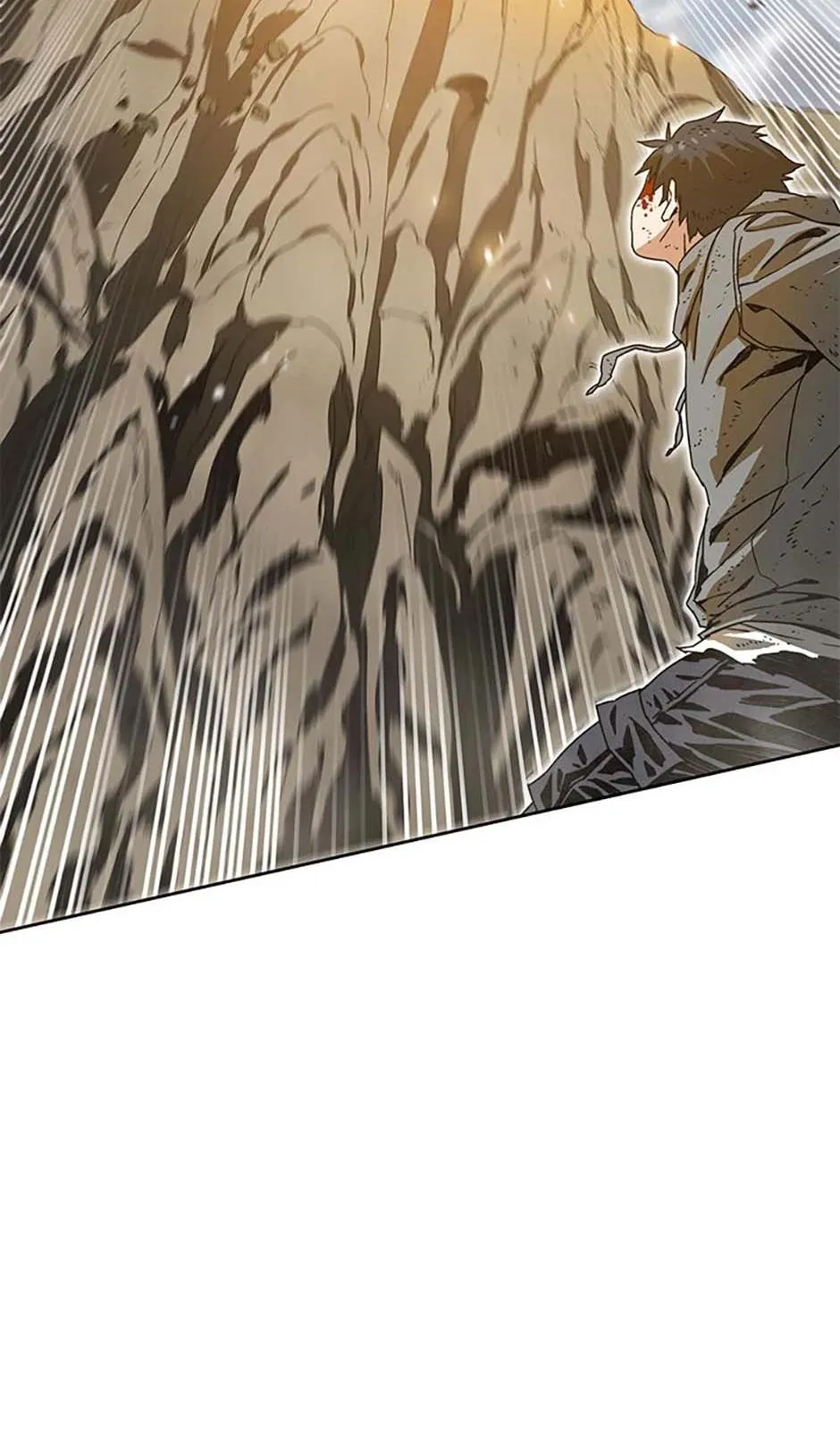 Read Existence en Manga Online