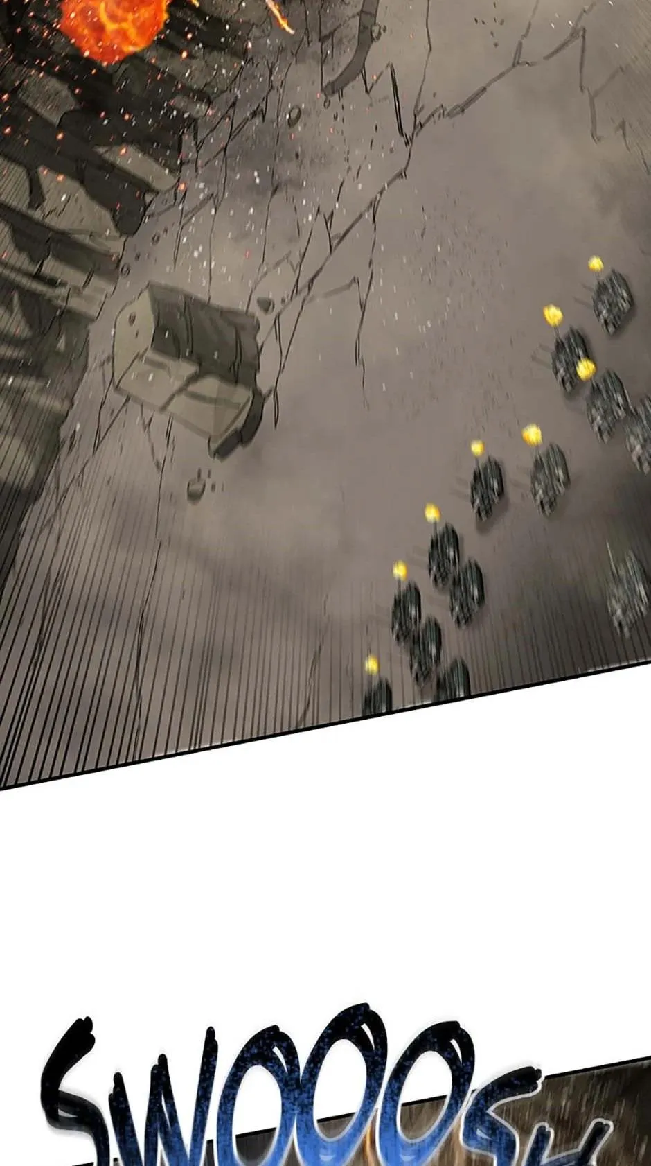 Read Existence en Manga Online
