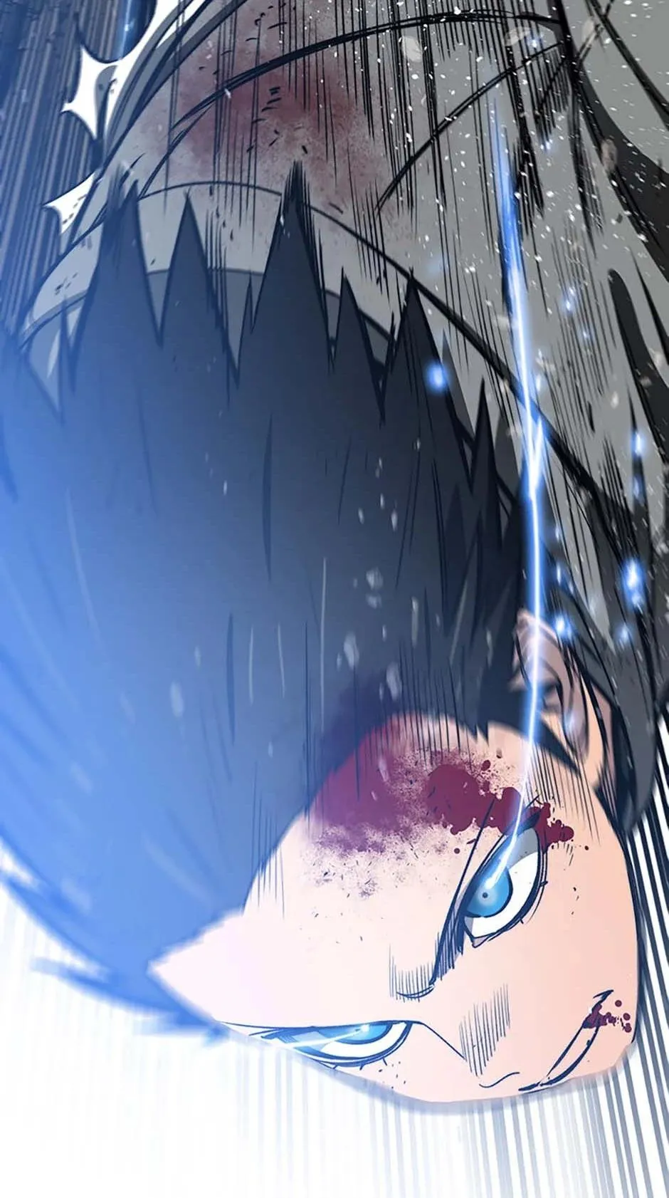 Read Existence en Manga Online