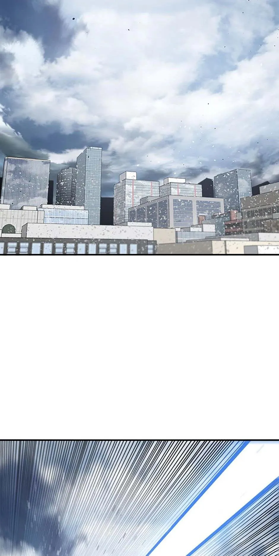 Read Existence en Manga Online