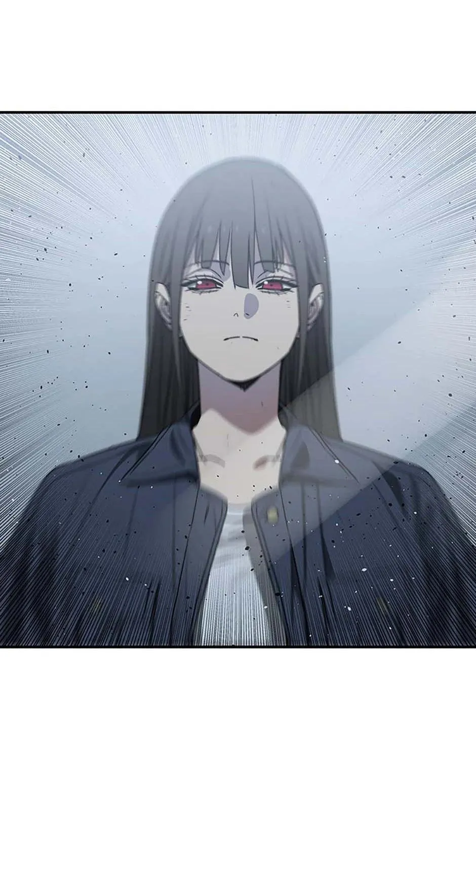 Read Existence en Manga Online