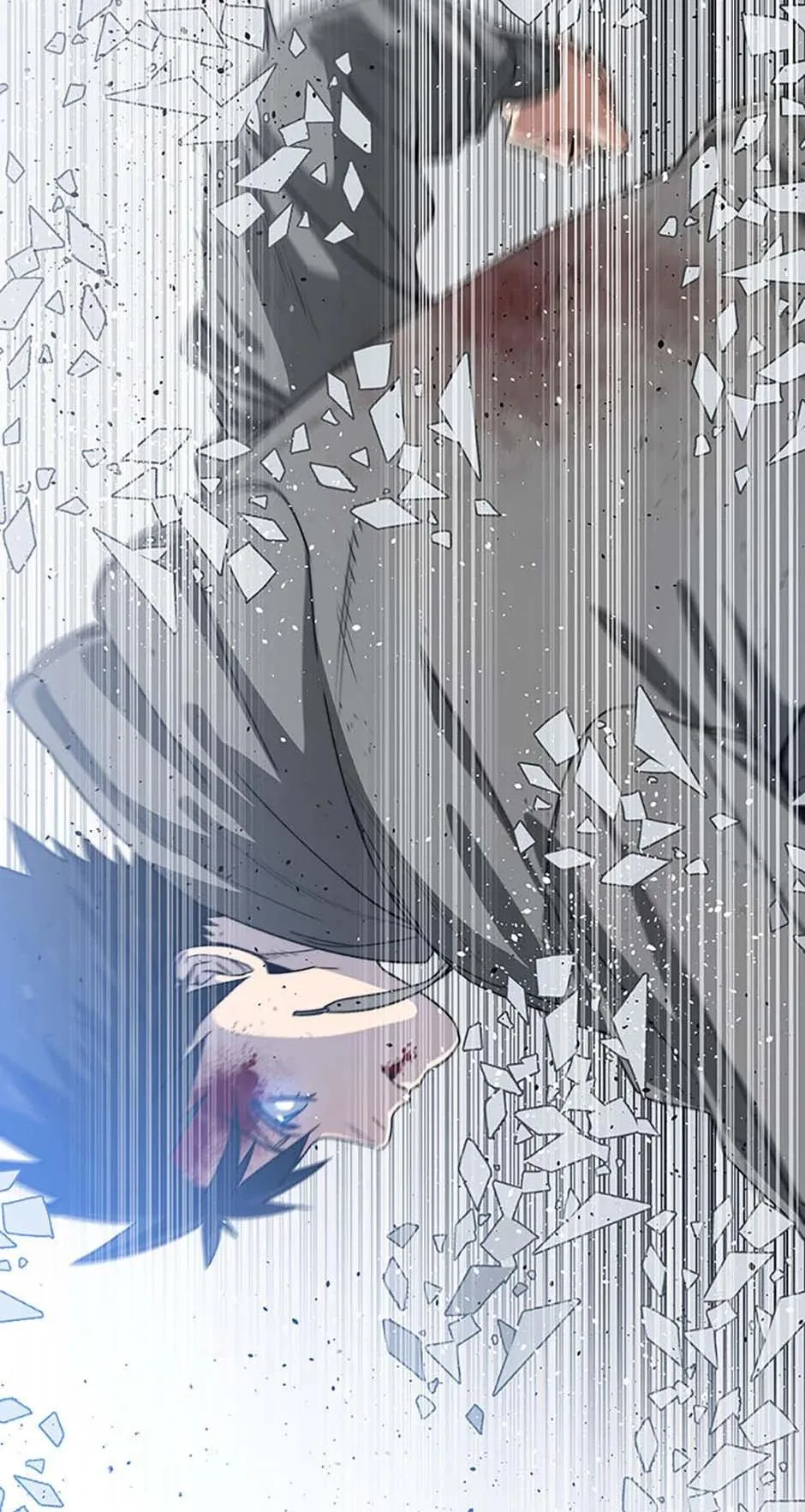 Read Existence en Manga Online