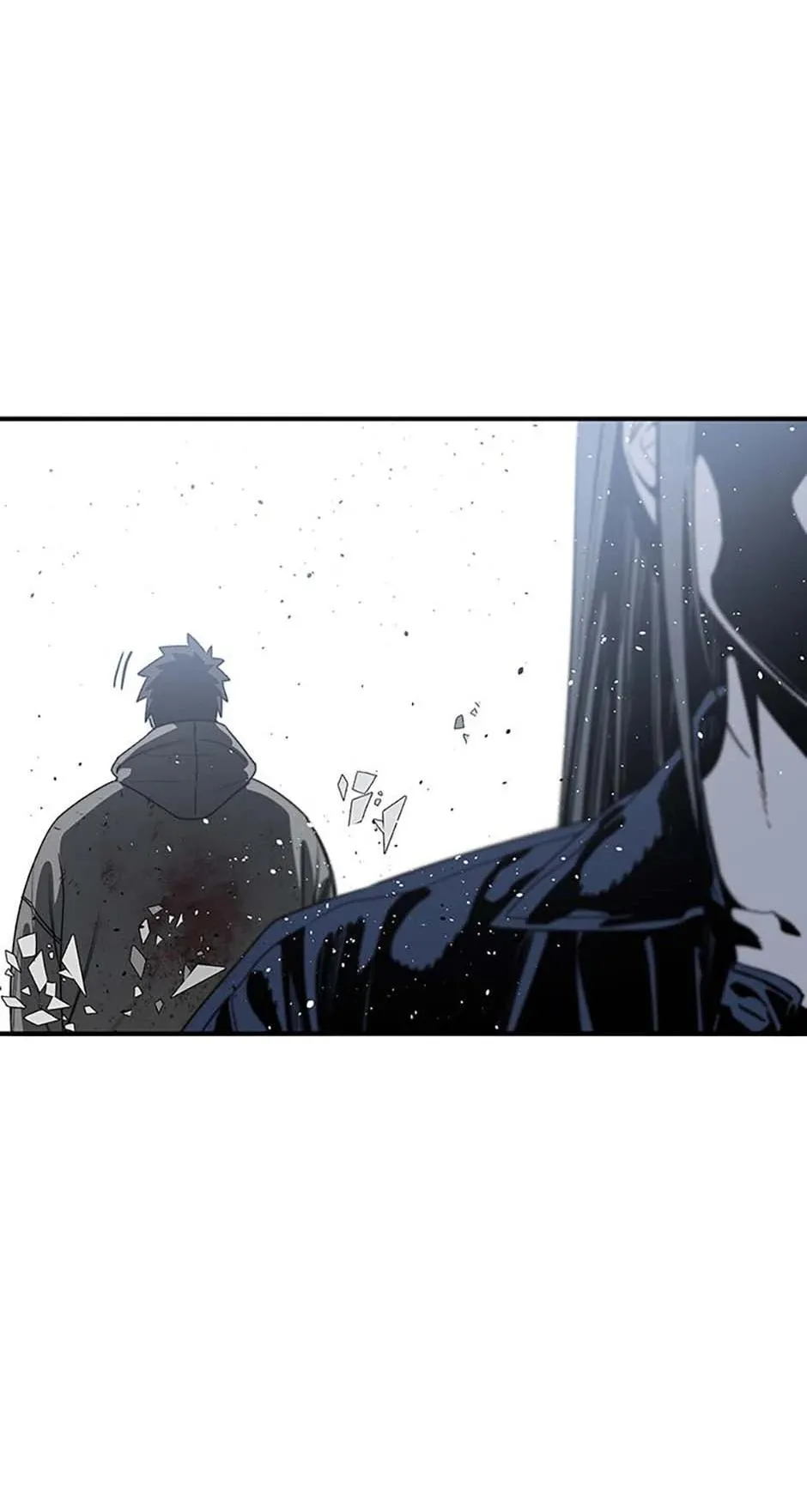 Read Existence en Manga Online