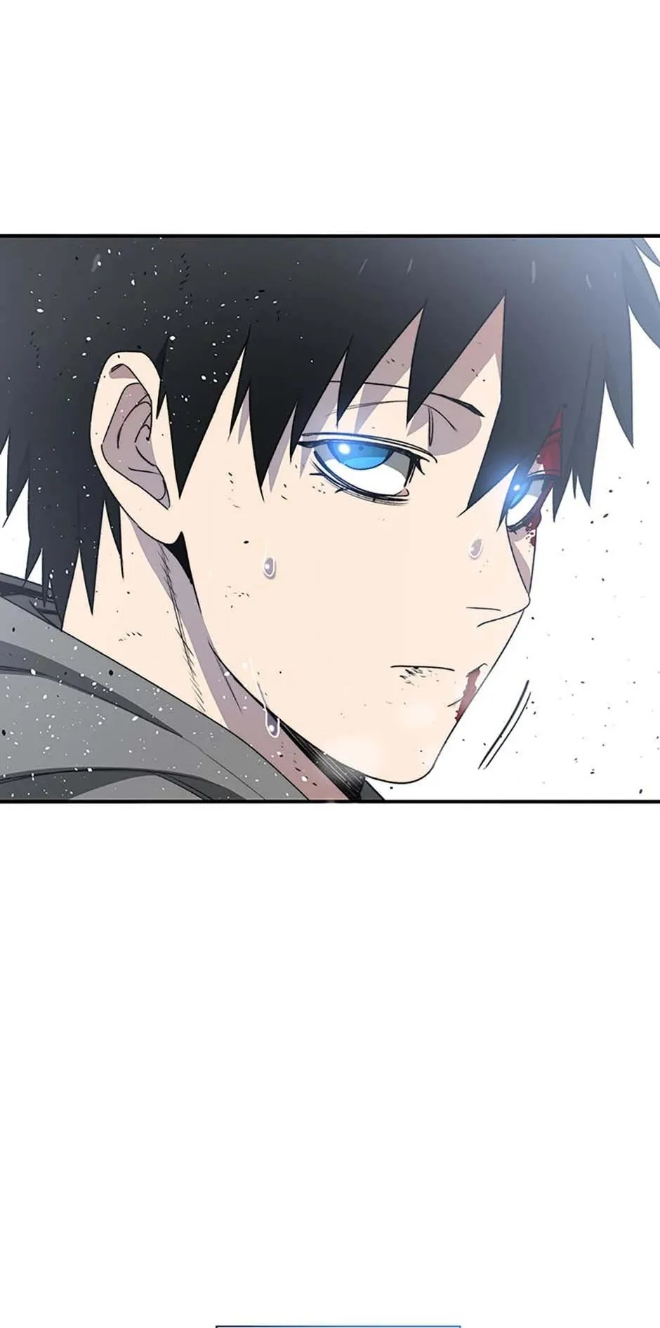 Read Existence en Manga Online