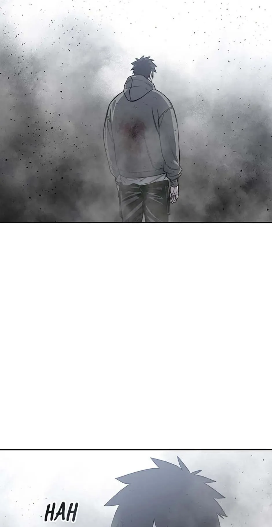 Read Existence en Manga Online
