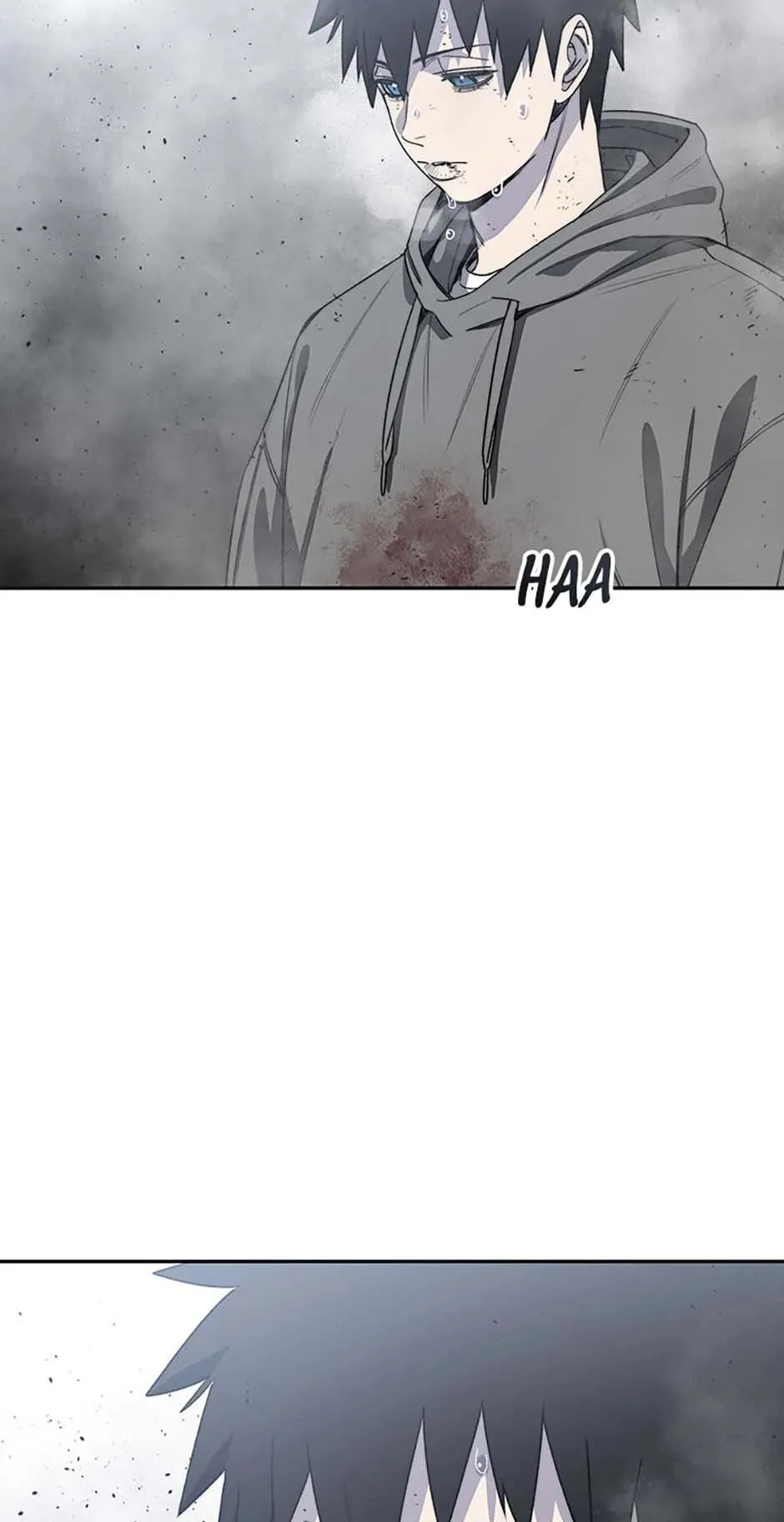 Read Existence en Manga Online