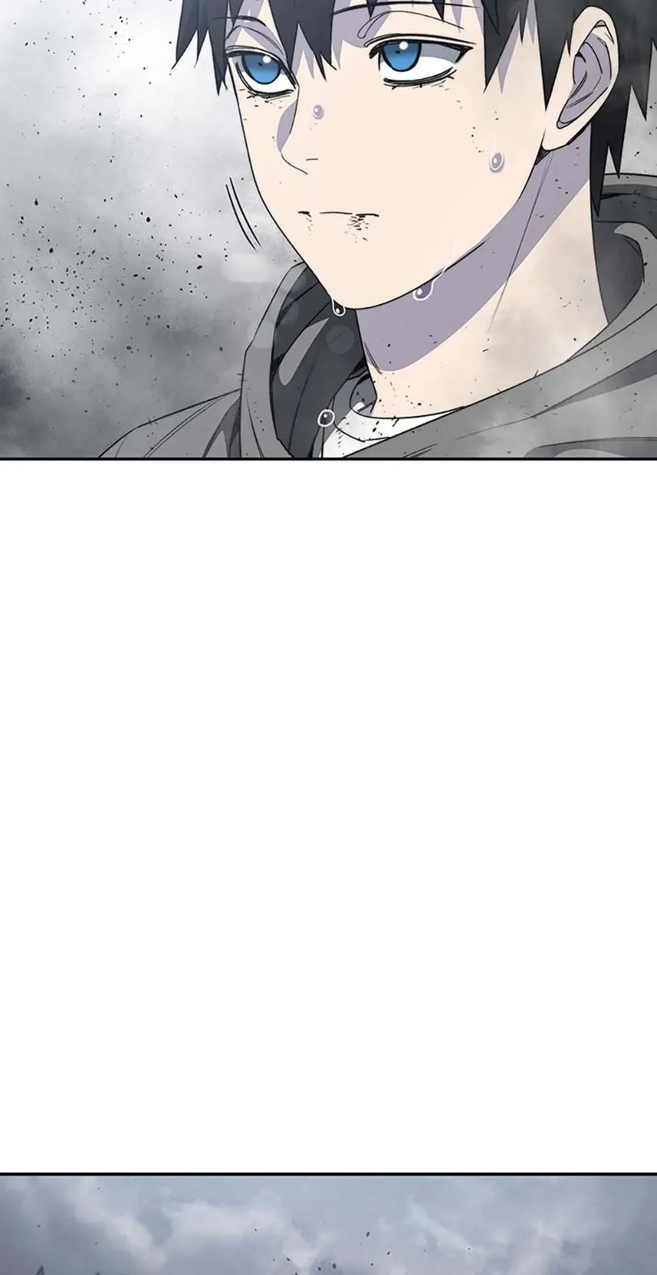 Read Existence en Manga Online
