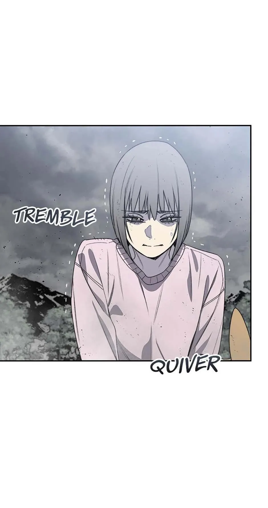 Read Existence en Manga Online