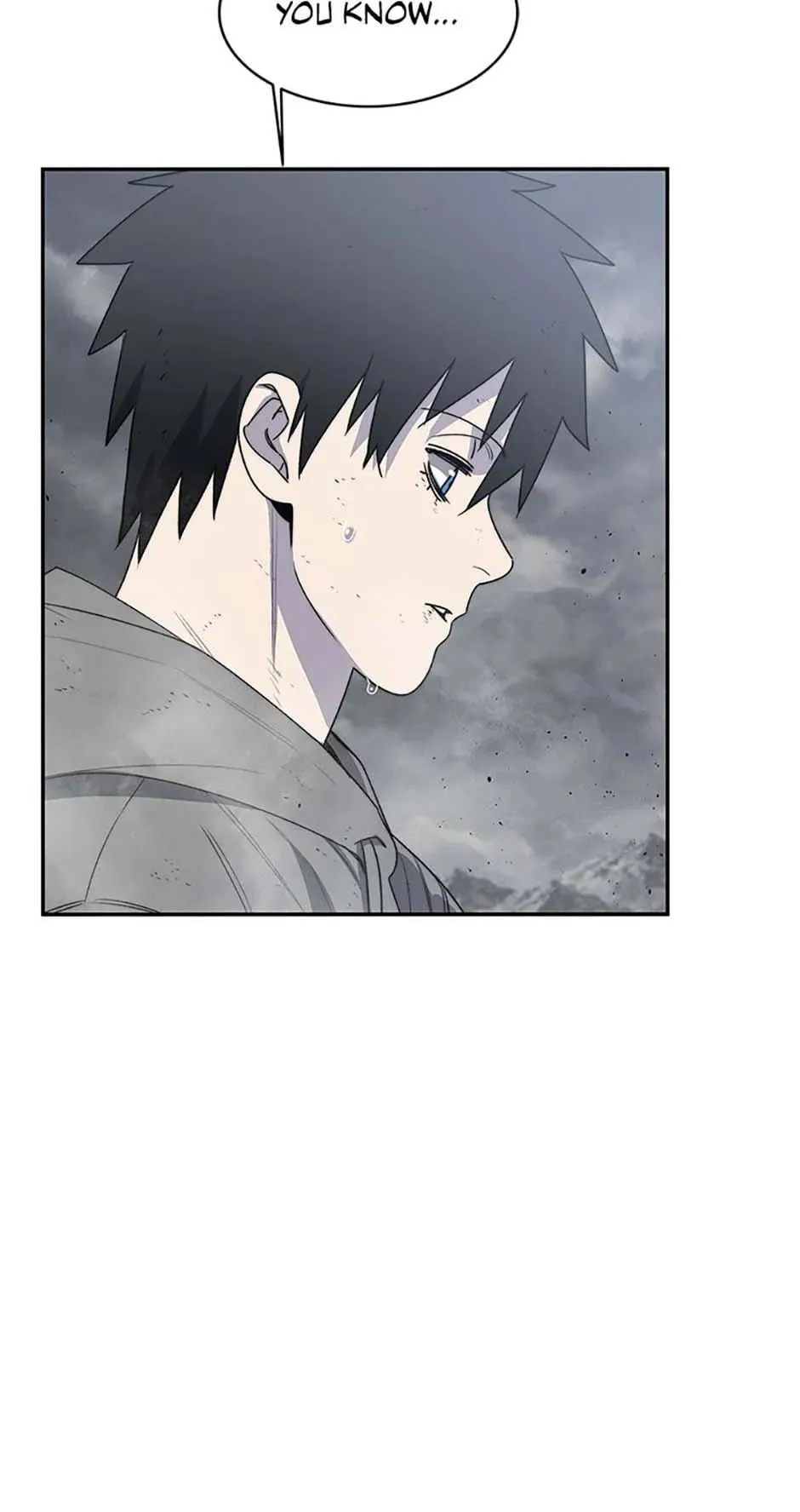 Read Existence en Manga Online