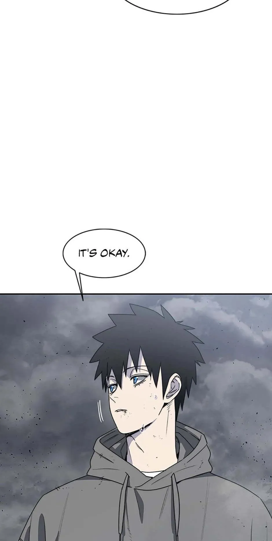 Read Existence en Manga Online