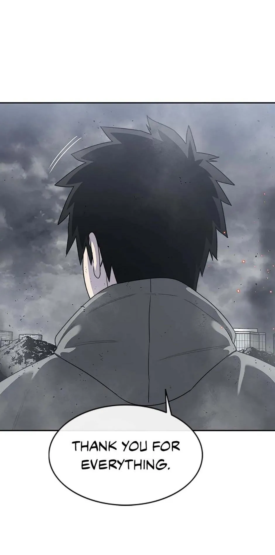 Read Existence en Manga Online