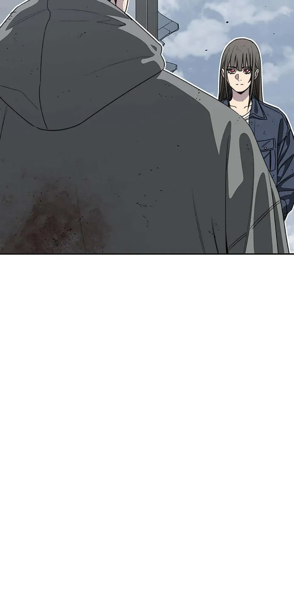 Read Existence en Manga Online