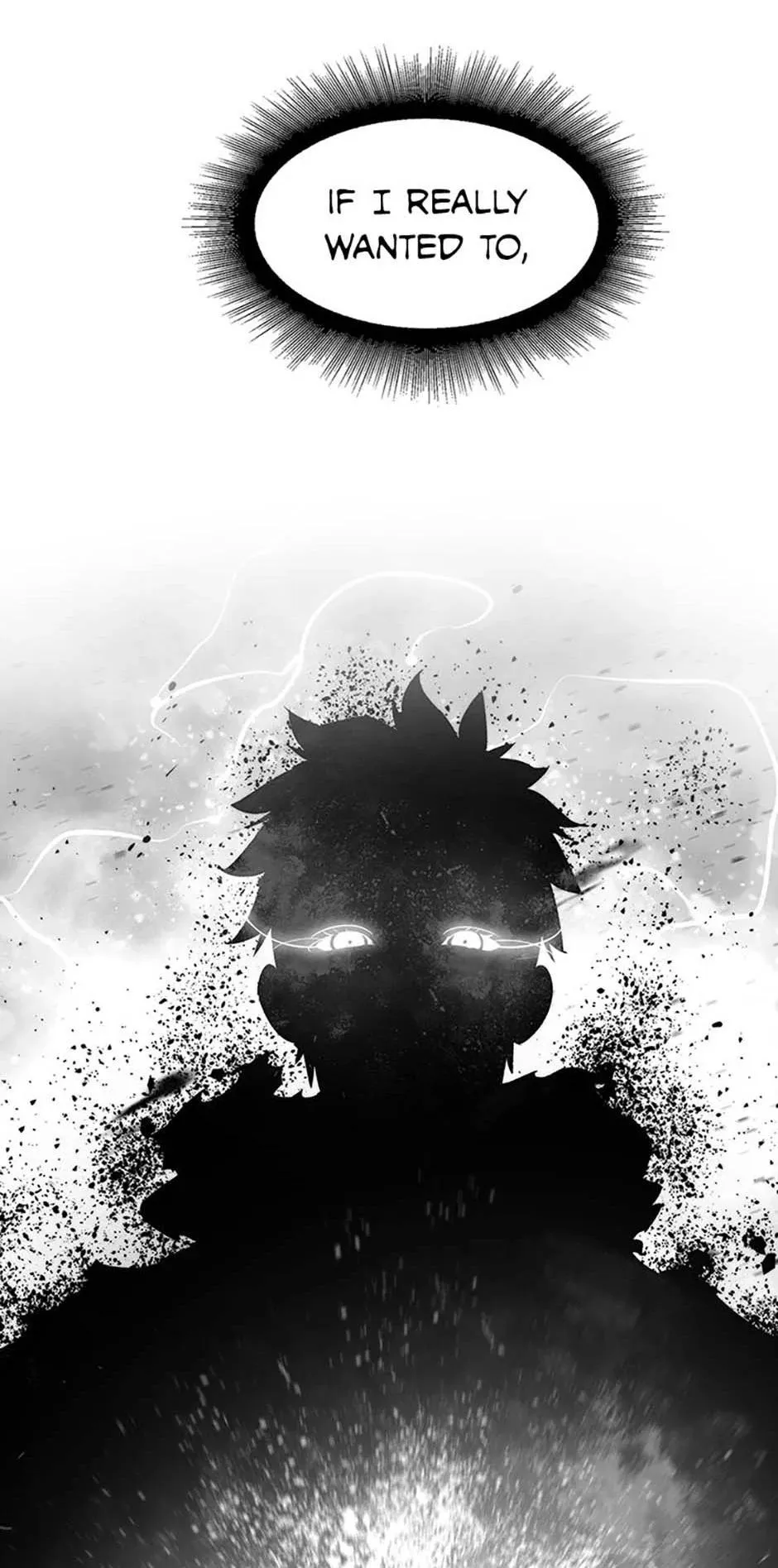 Read Existence en Manga Online