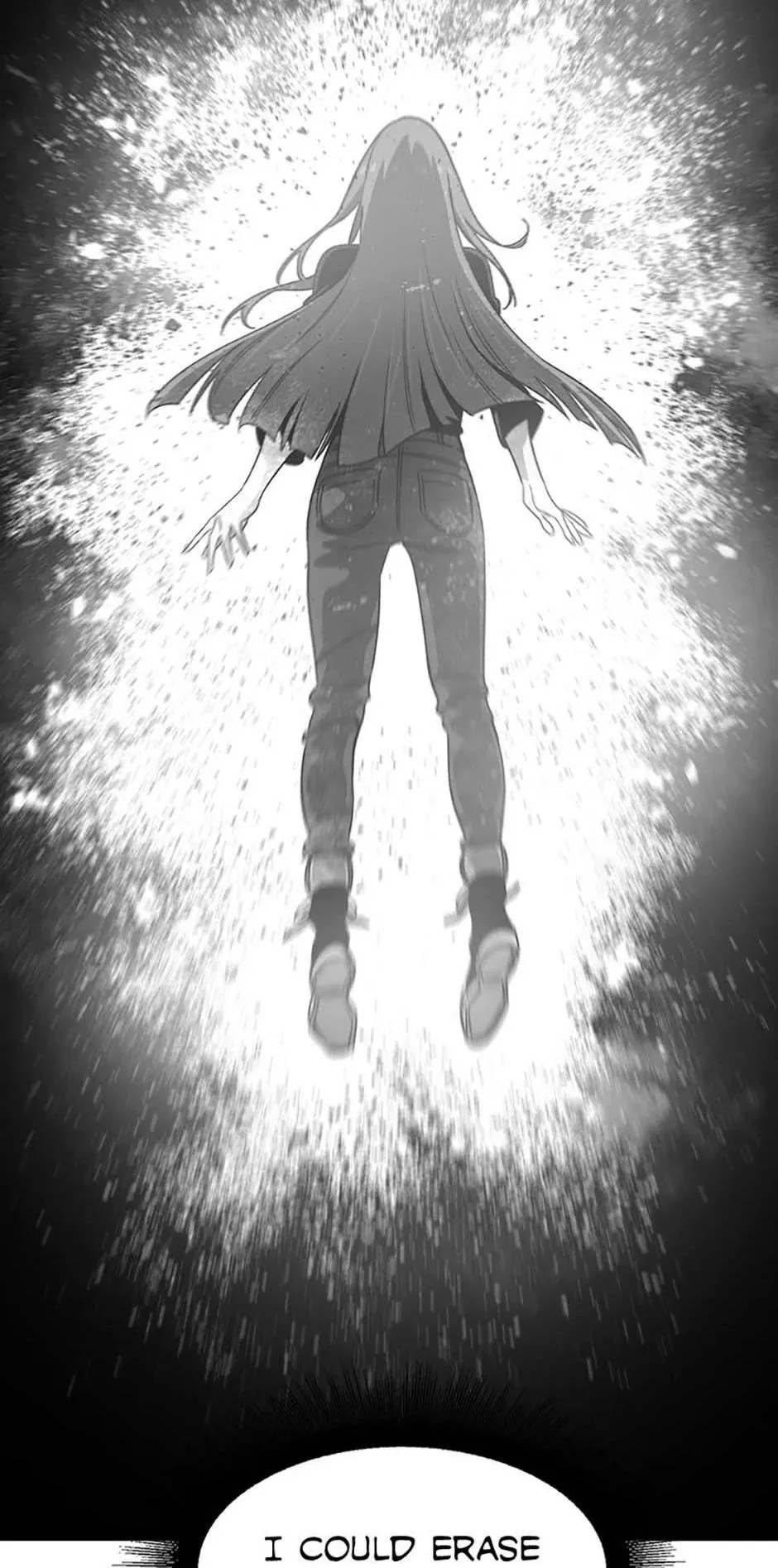 Read Existence en Manga Online