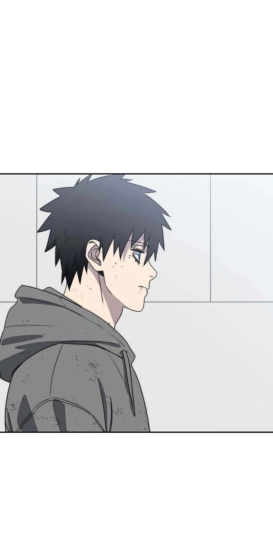 Read Existence en Manga Online